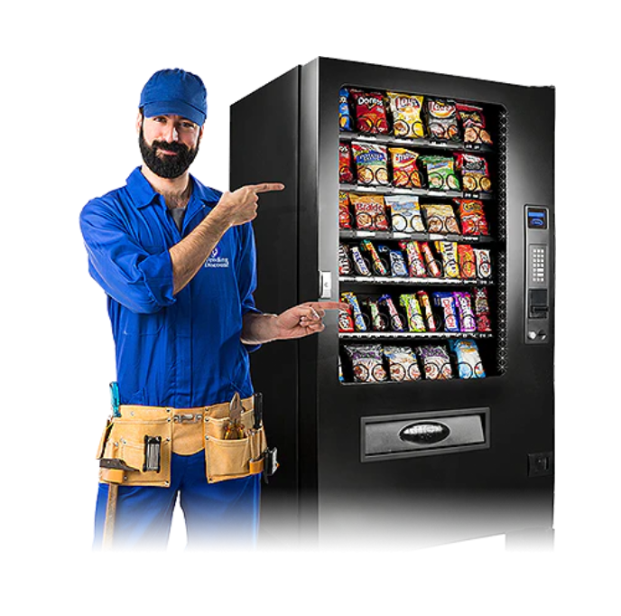 vending machine repair service near me, vending machine for sale Southern California vending machine business opportunities vending machine placement service vending routes for sale in California custom vending solutions