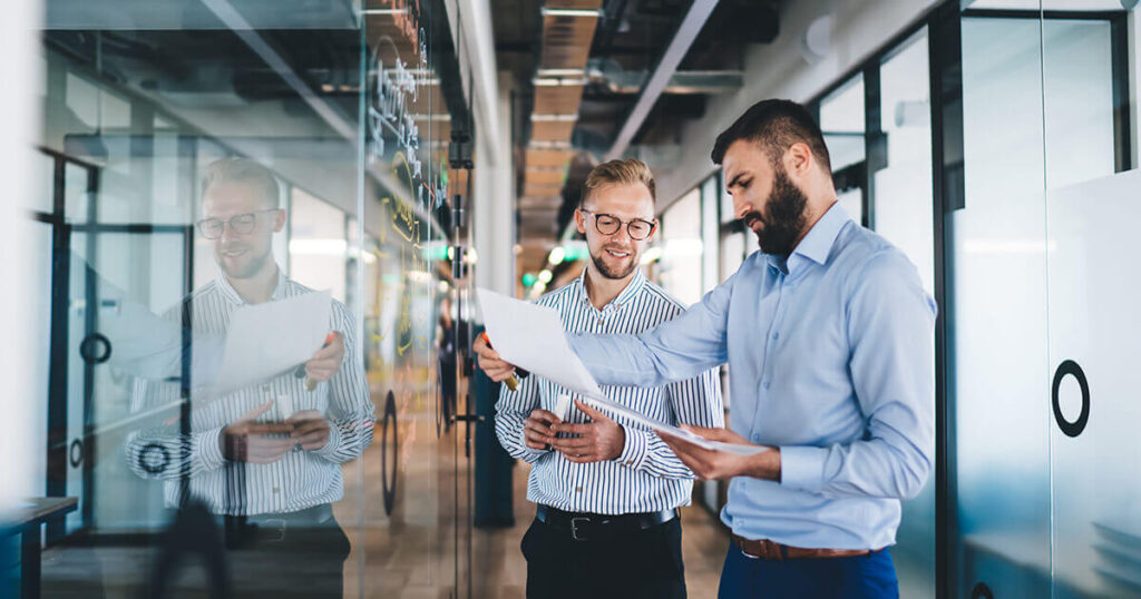 vending machine consultant